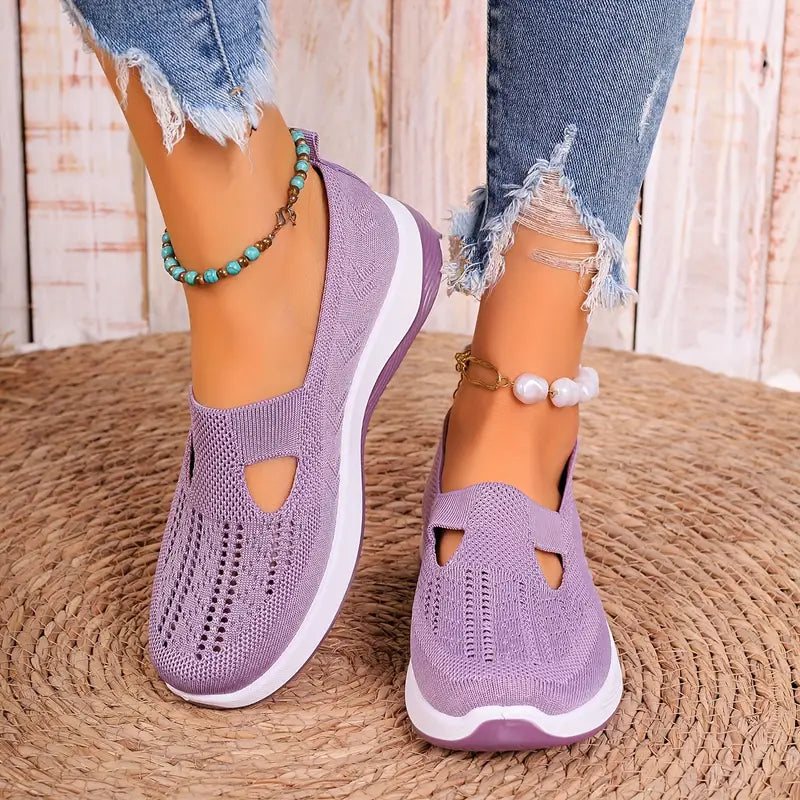 Veyla Co. | Orthopedic Shoes Julie