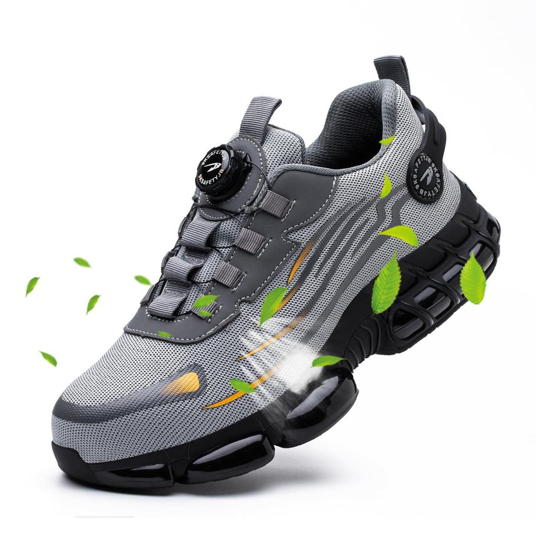 Ultralight Safety Shoes Henner Z90