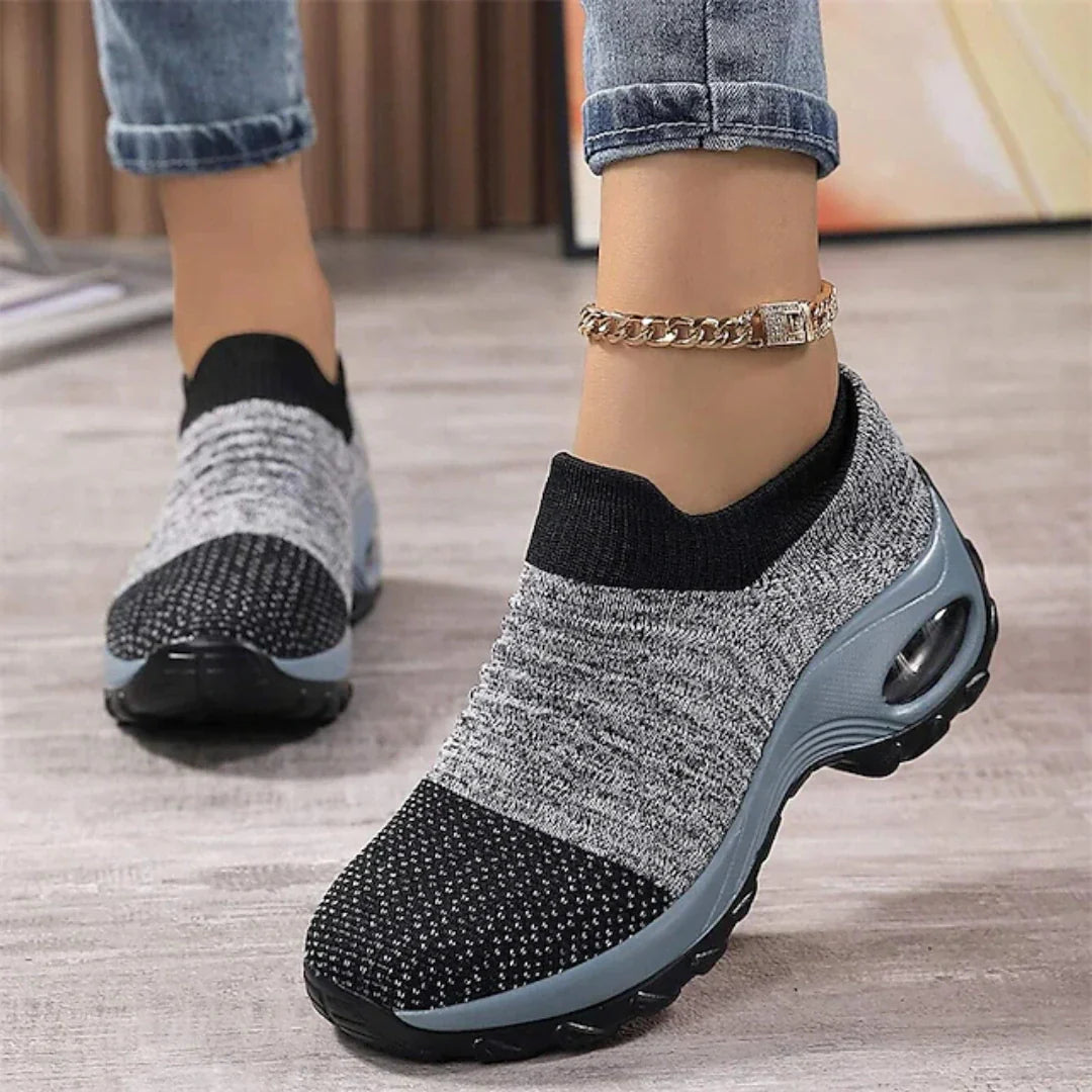 Women's Orthopaedic Shoes - ComfortPulse