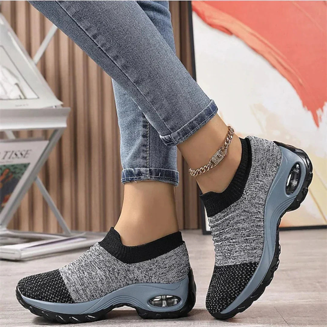 Women's Orthopaedic Shoes - ComfortPulse