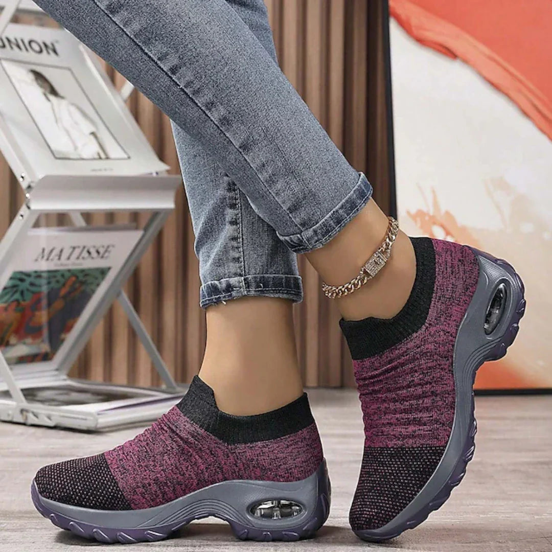 Women's Orthopaedic Shoes - ComfortPulse