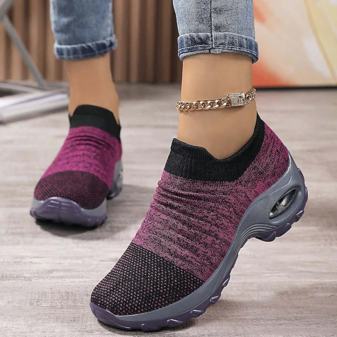 Women's Orthopaedic Shoes - ComfortPulse