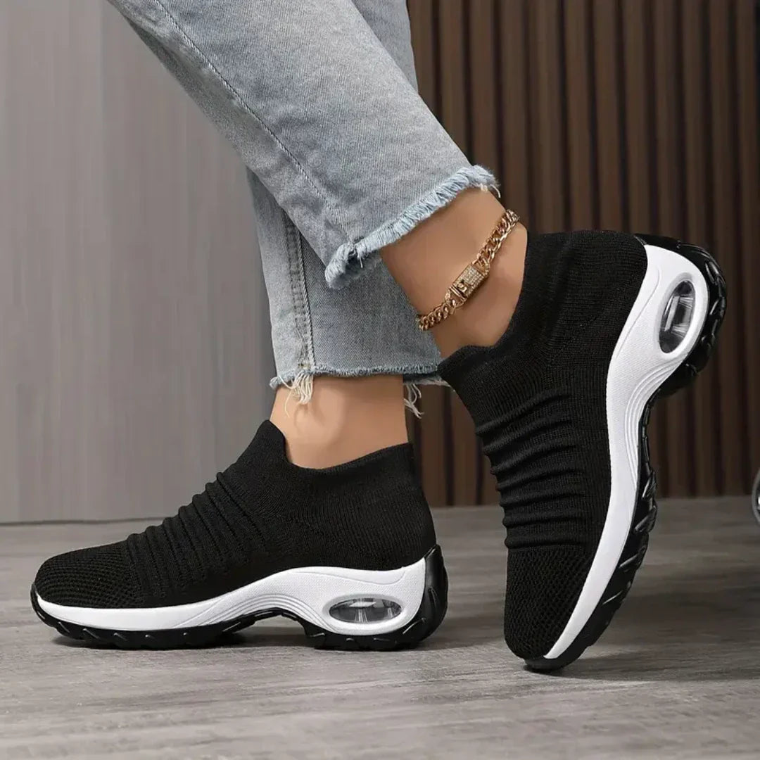 Women's Orthopaedic Shoes - ComfortPulse