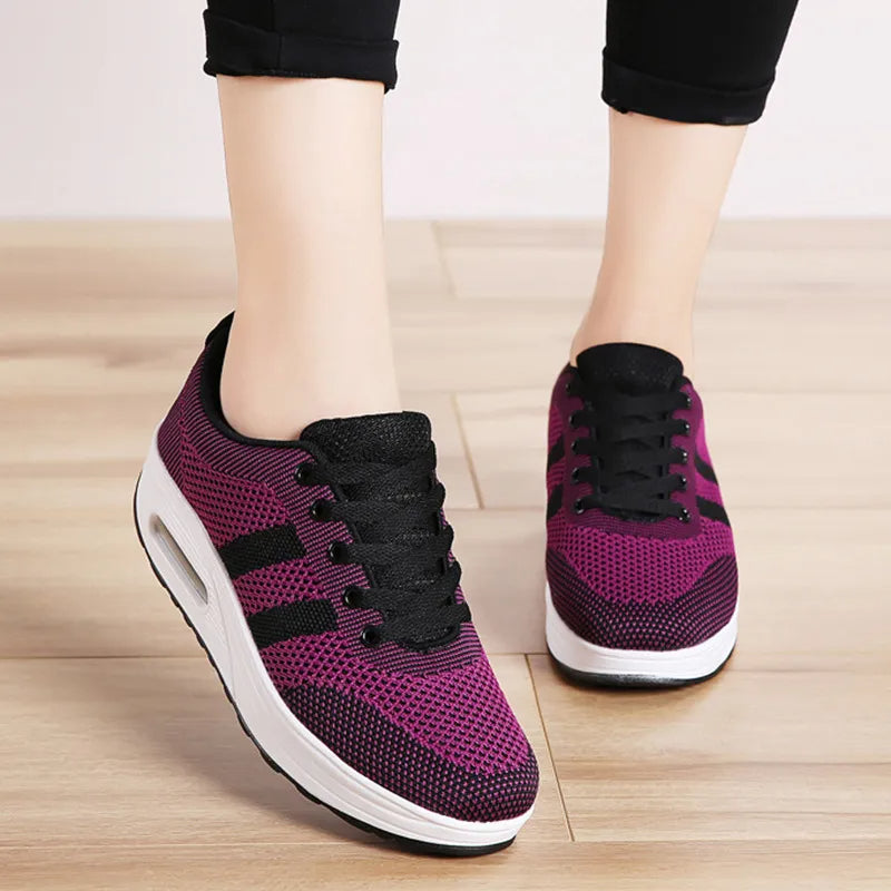 Orthopaedic AirFlex Shoes