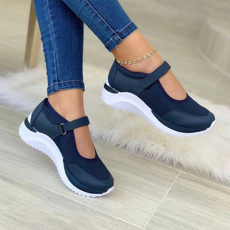 Veyla Co. | Orthopedic Shoes Cartin