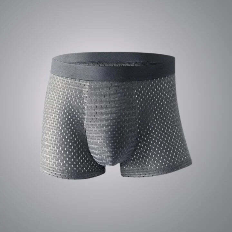 Boxer Bamboo Fiber | Buy 5 Get 10
