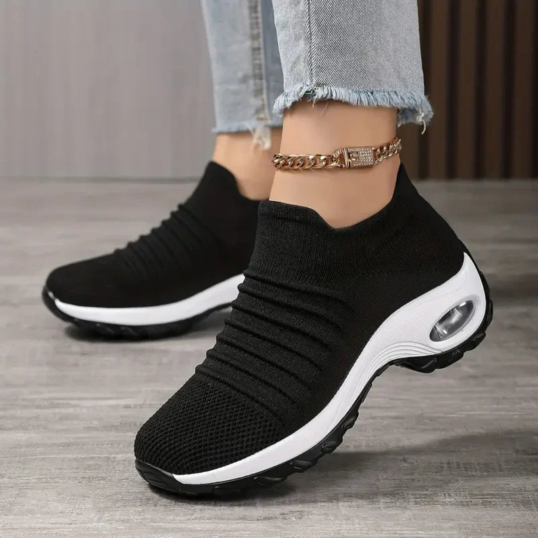Women's Orthopaedic Shoes - ComfortPulse