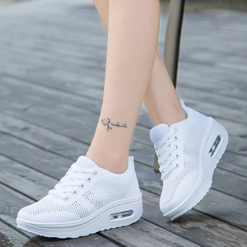 Orthopaedic AirFlex Shoes