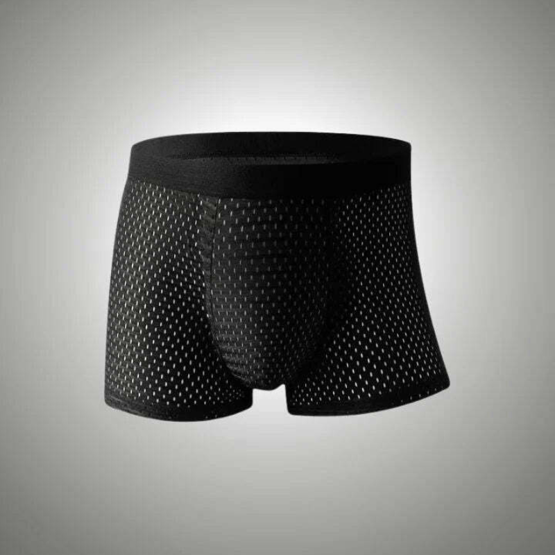 Boxer Bamboo Fiber | Buy 5 Get 10