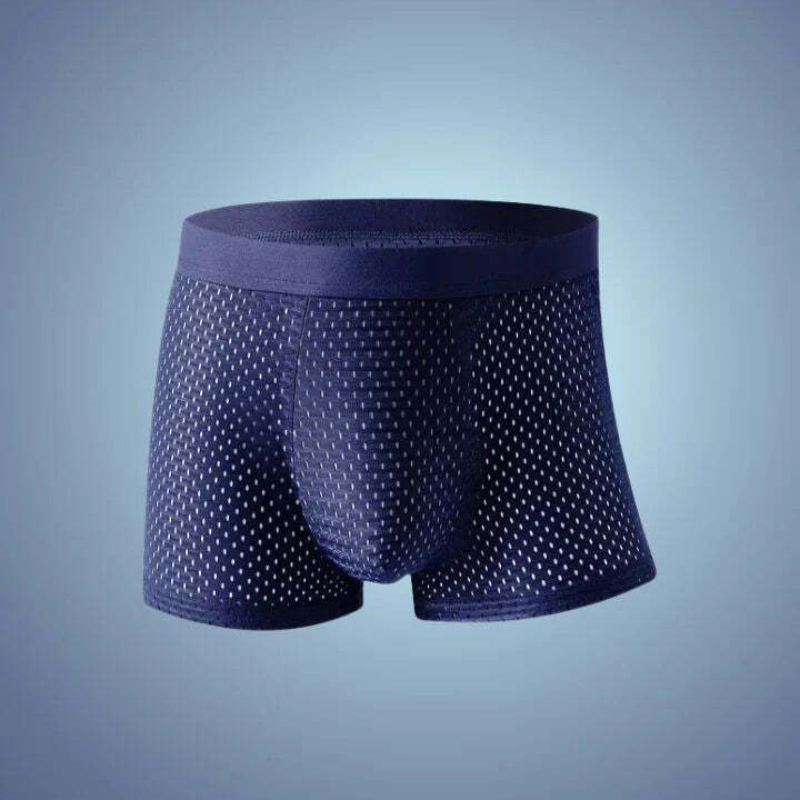 Boxer Bamboo Fiber | Buy 5 Get 10