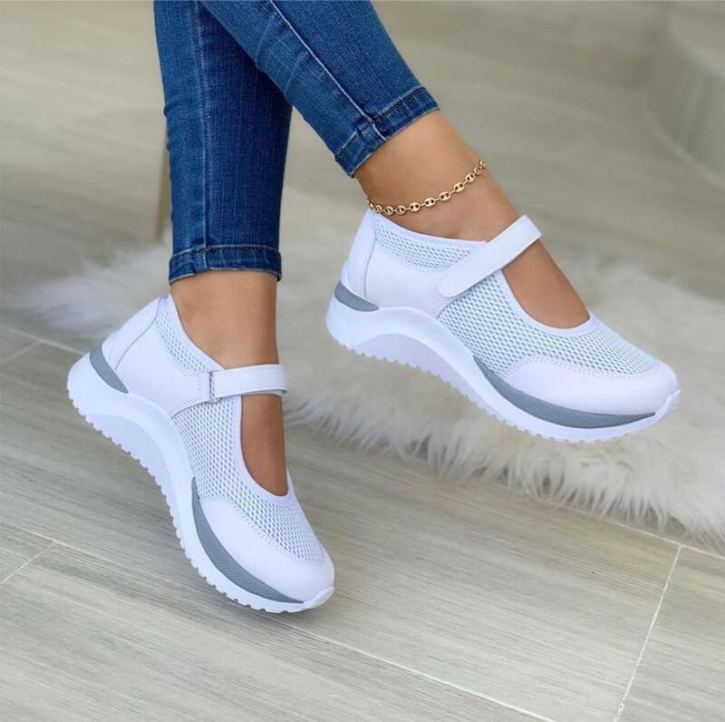 Veyla Co. | Orthopedic Shoes Cartin