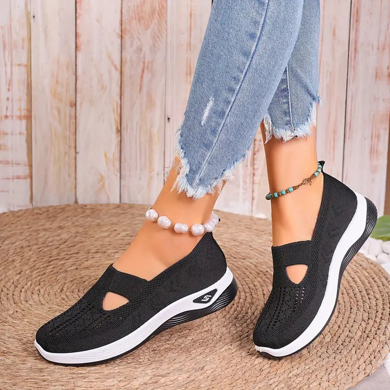 Veyla Co. | Orthopedic Shoes Julie