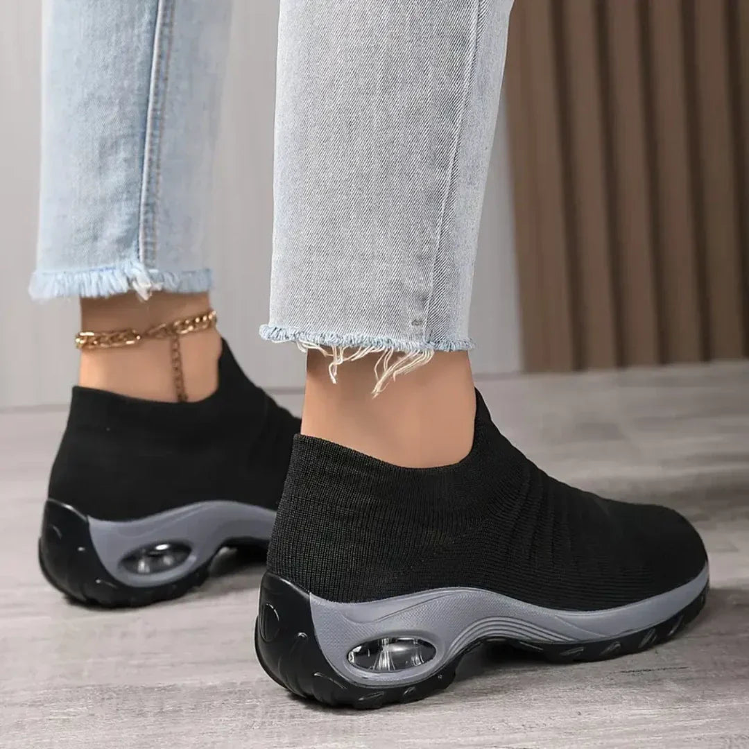 Women's Orthopaedic Shoes - ComfortPulse