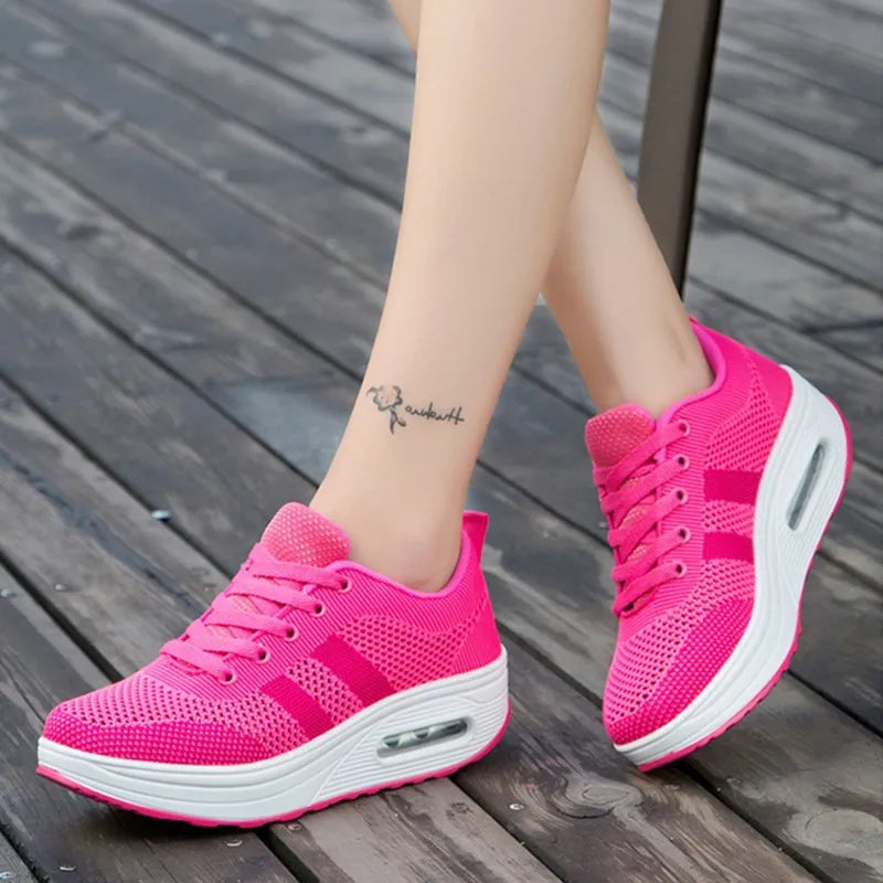 Orthopaedic AirFlex Shoes