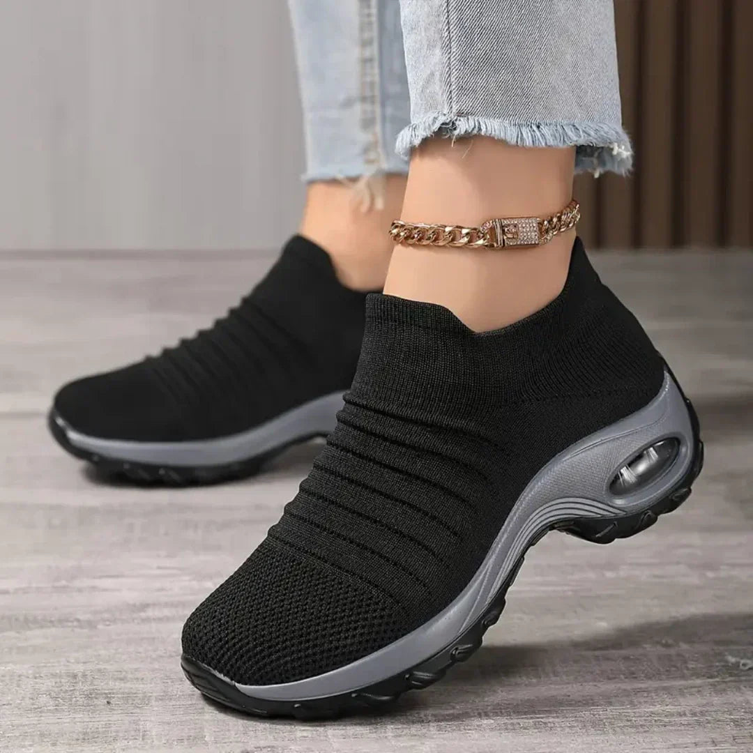 Women's Orthopaedic Shoes - ComfortPulse