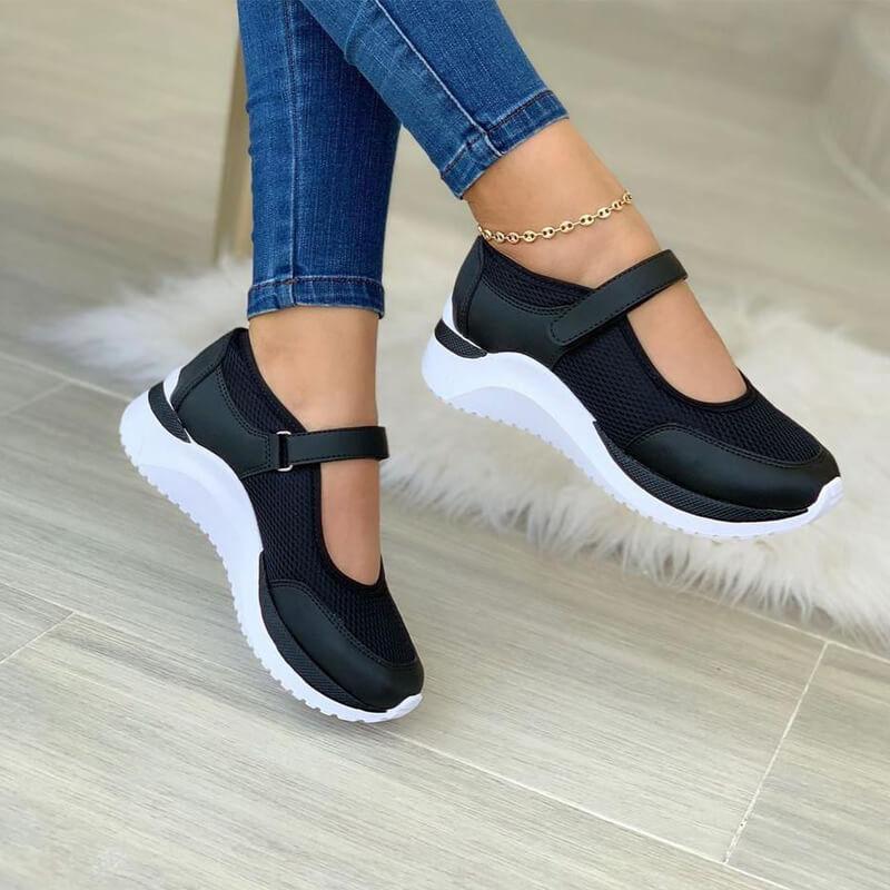Veyla Co. | Orthopedic Shoes Cartin