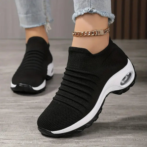 Women's Orthopaedic Shoes - ComfortPulse
