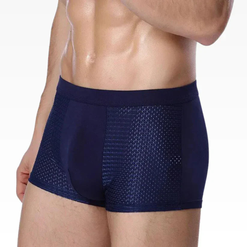 Boxer Bamboo Fiber | Buy 5 Get 10