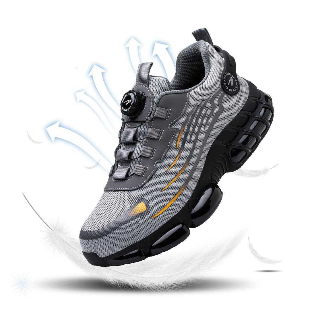 Ultralight Safety Shoes Henner Z90