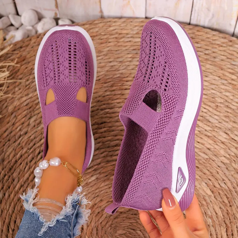 Veyla Co. | Orthopedic Shoes Julie