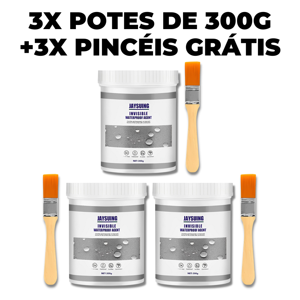 Sealant for Seepage and Leaks | Isodex