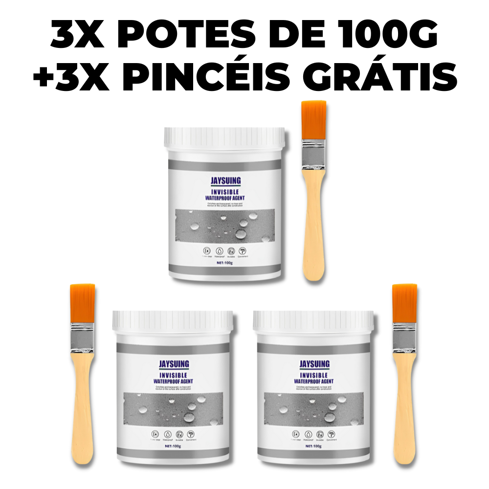 Sealant for Seepage and Leaks | Isodex