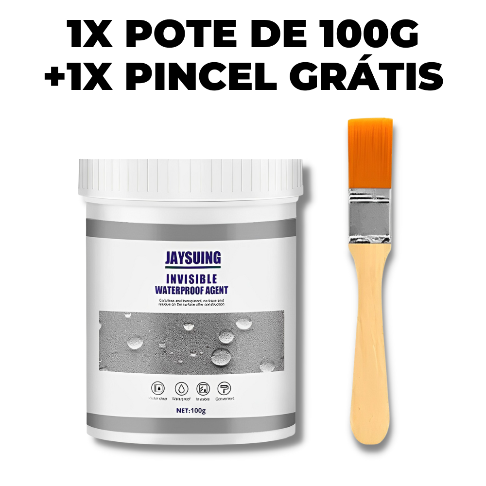 Sealant for Seepage and Leaks | Isodex