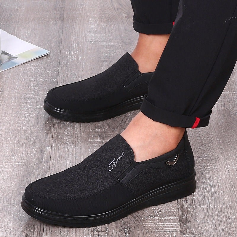 Sports Orthopaedic Shoes Case