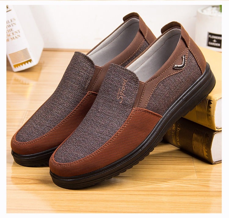 Sports Orthopaedic Shoes Case