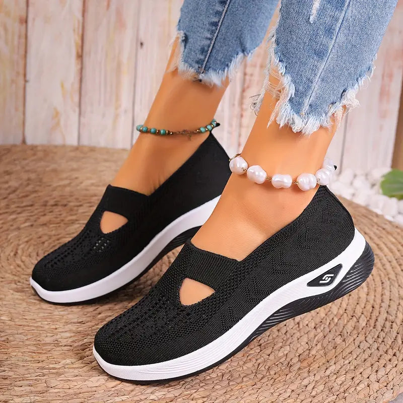 Veyla Co. | Orthopedic Shoes Julie