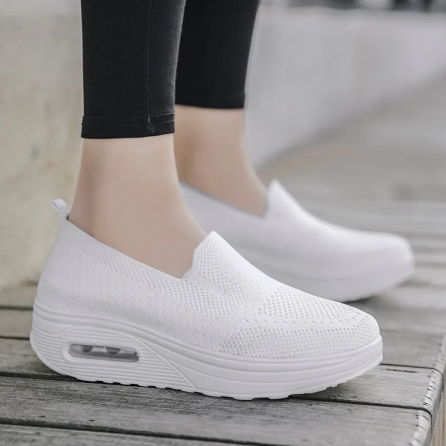 Air Bubble Orthopaedic Shoes