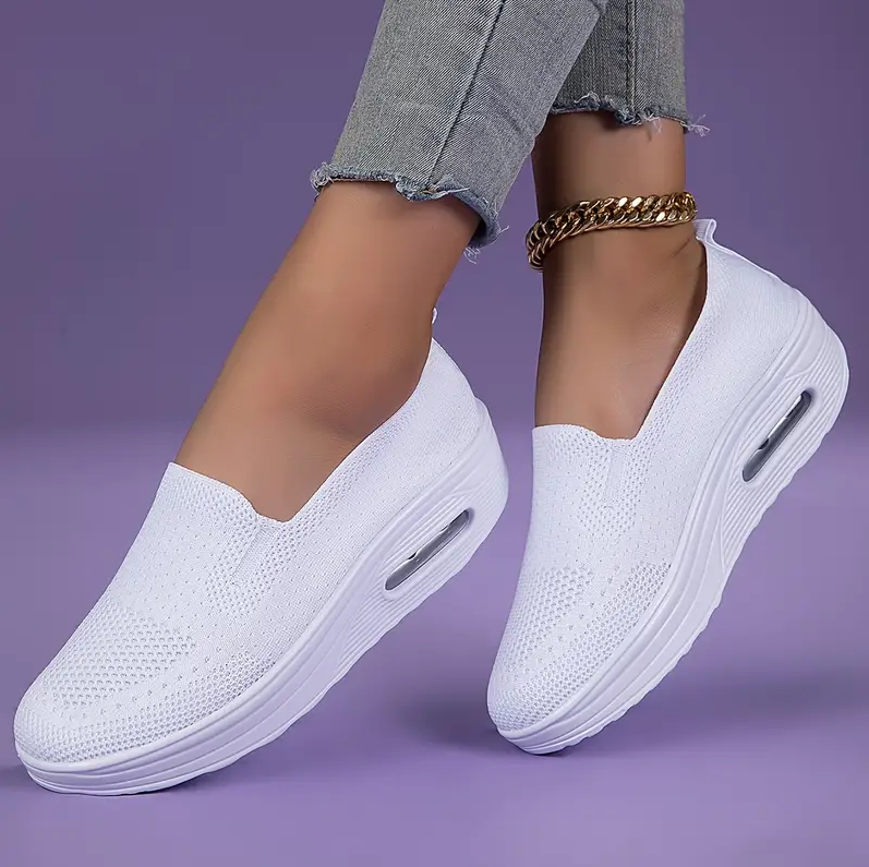 Air Bubble Orthopaedic Shoes