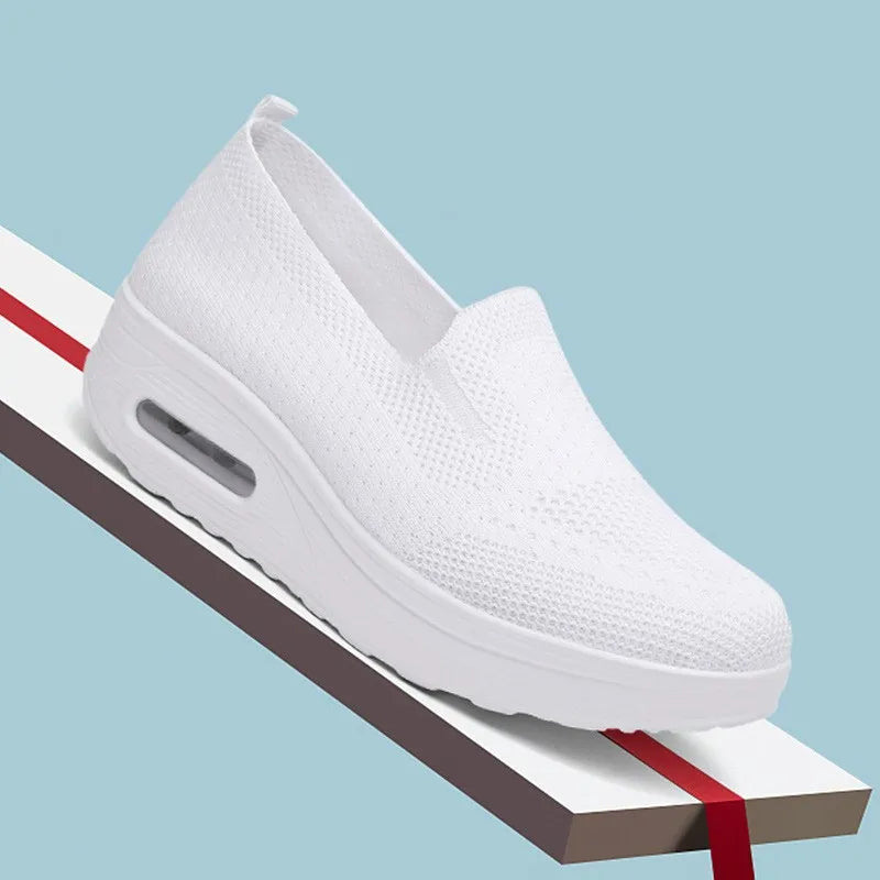 Air Bubble Orthopaedic Shoes