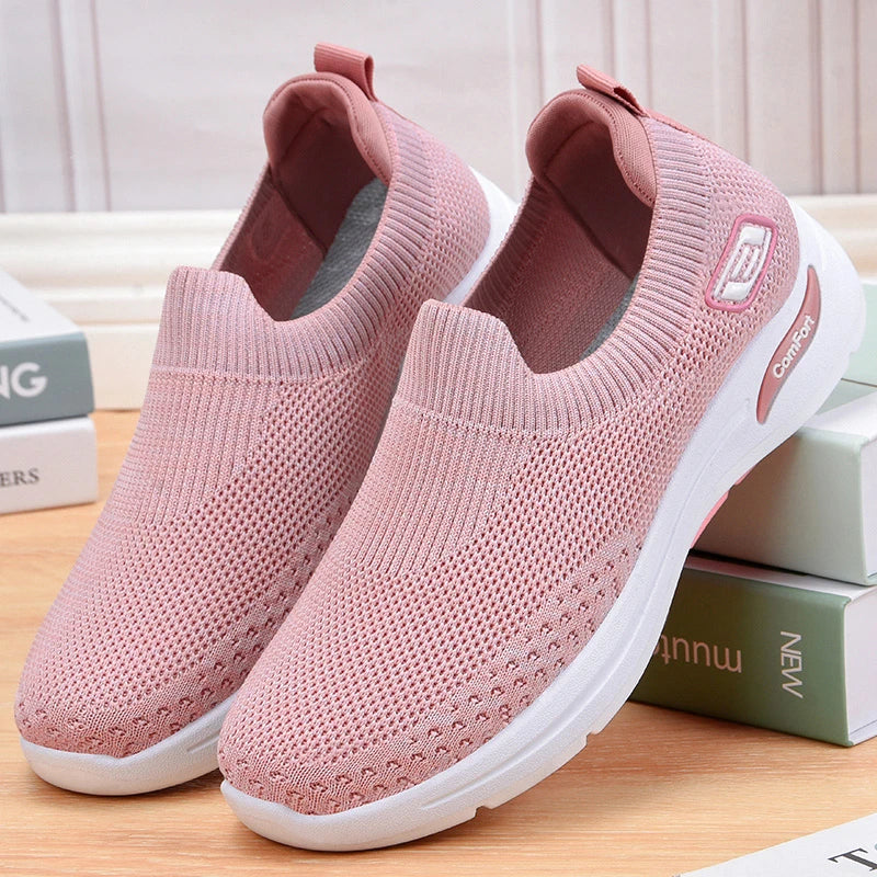 ExpectFly | Premium Orthopedic Shoes