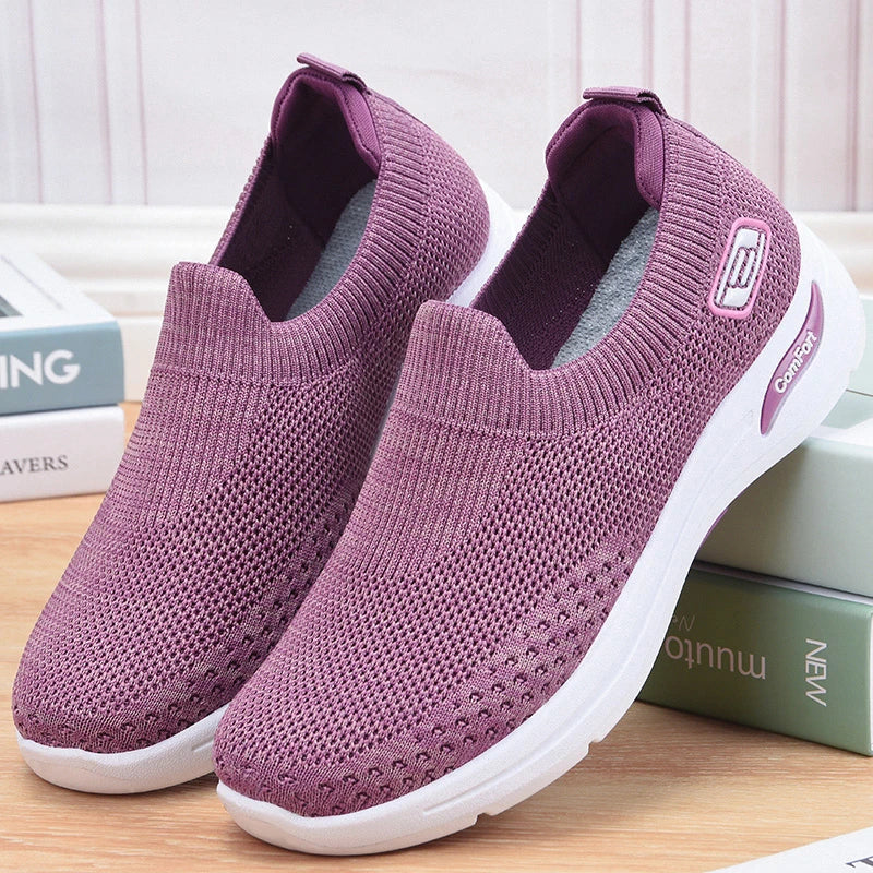 ExpectFly | Premium Orthopedic Shoes
