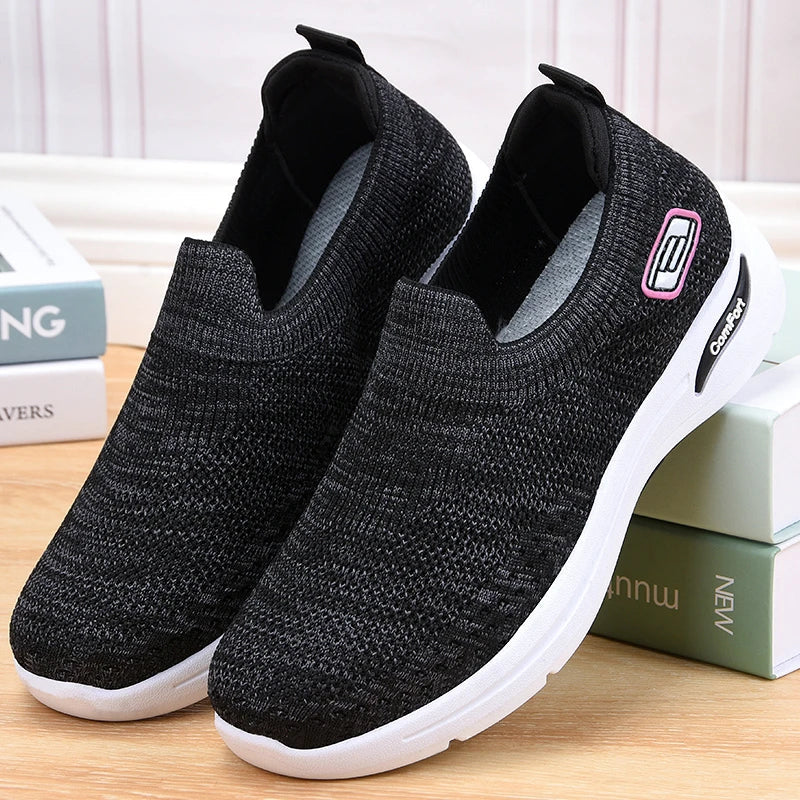 ExpectFly | Premium Orthopedic Shoes