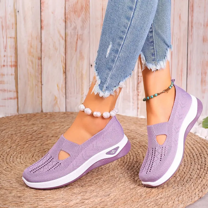 Veyla Co. | Orthopedic Shoes Julie