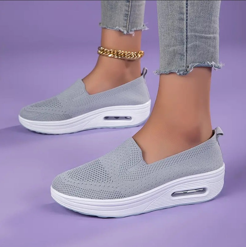 Air Bubble Orthopaedic Shoes