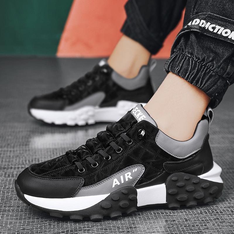 Veyla Co | Air-Resistant & Comfortable Shoes