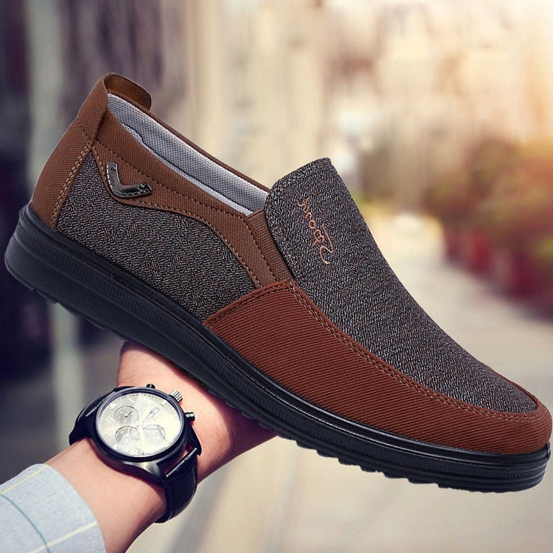 Sports Orthopaedic Shoes Case