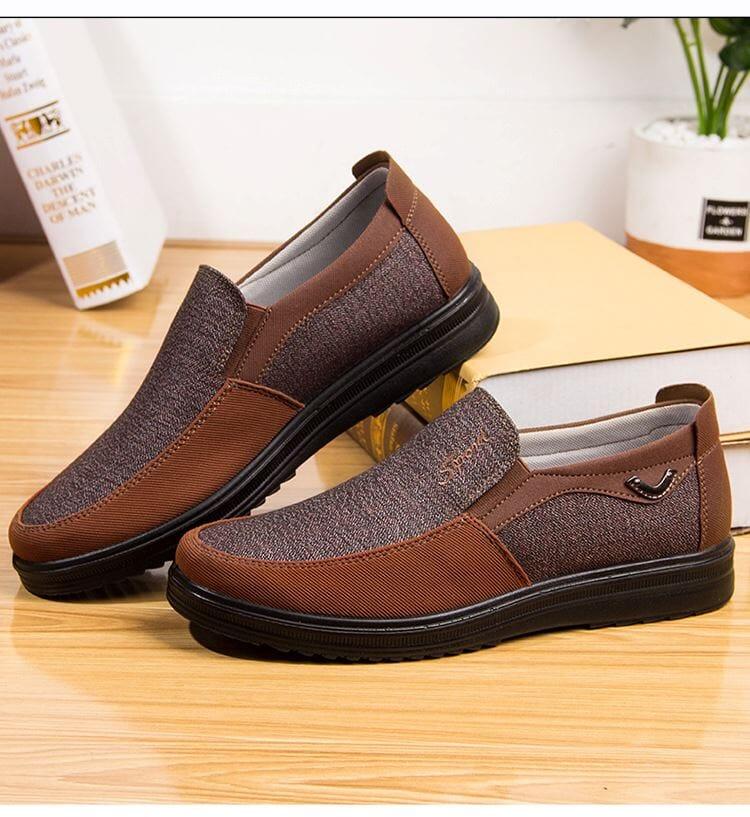 Sports Orthopaedic Shoes Case