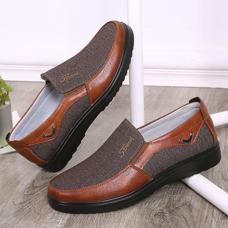 Sports Orthopaedic Shoes Case