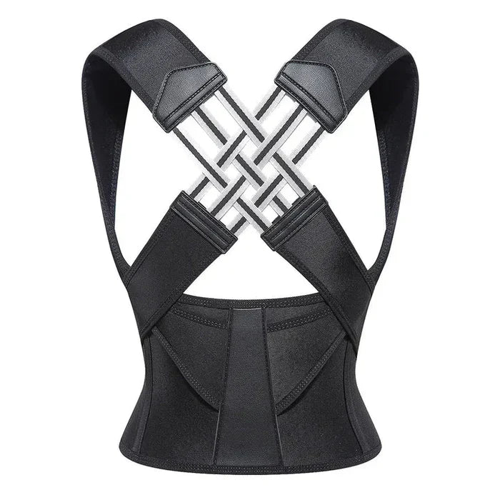 BackHero - Fix Your Posture In Seconds