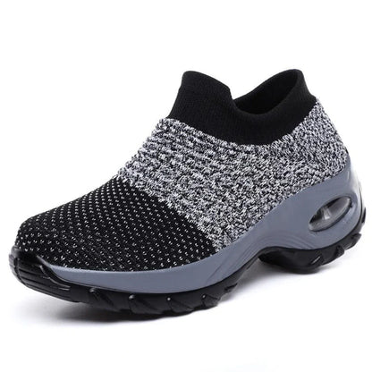 Women's Orthopaedic Shoes - ComfortPulse