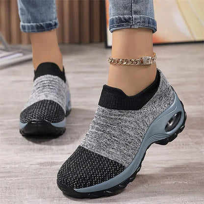 Women's Orthopaedic Shoes - ComfortPulse