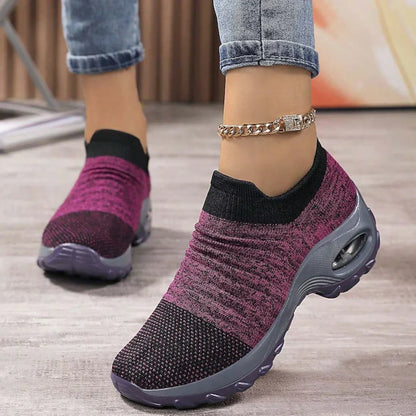 Women's Orthopaedic Shoes - ComfortPulse