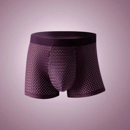 Boxer Bamboo Fiber | Buy 5 Get 10