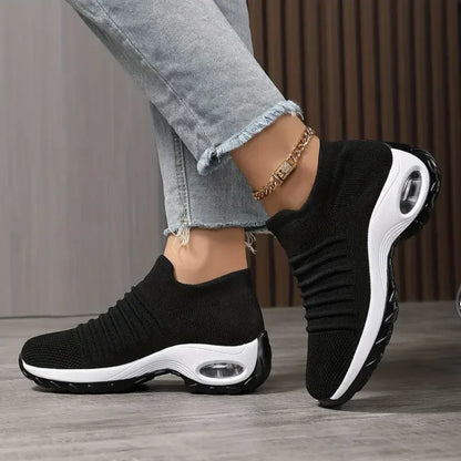 Women's Orthopaedic Shoes - ComfortPulse