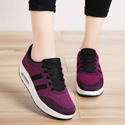 Orthopaedic AirFlex Shoes