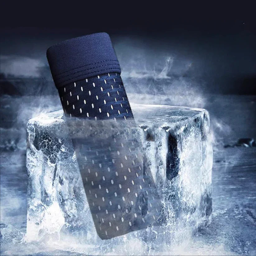 Boxer Bamboo Fiber | Buy 5 Get 10
